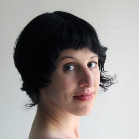 Profile photo of Jessica W.