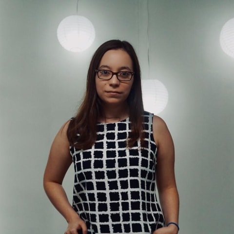 Profile photo of Maria A.