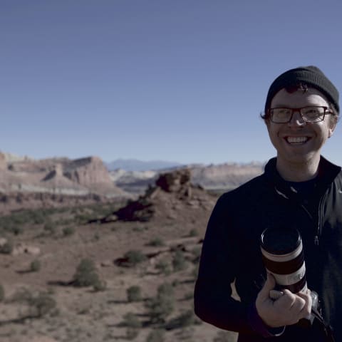 Profile photo of Rod M.