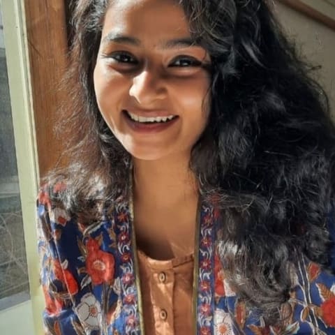 Profile photo of Priyanka V.