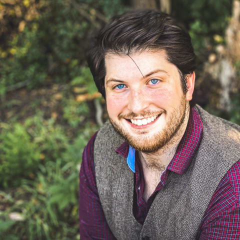 Profile photo of Trevor W.