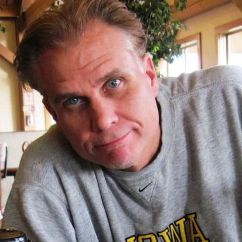 Profile photo of Joseph D.