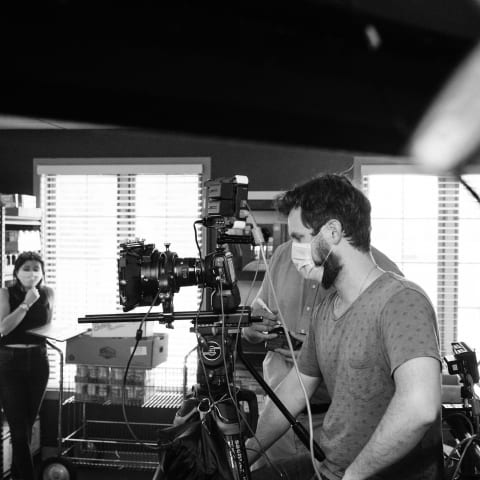 Profile photo of Andrew K.