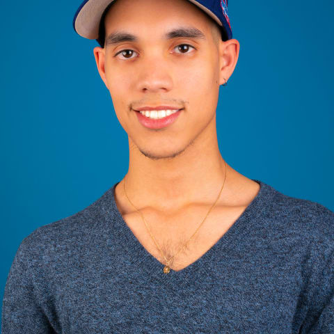 Profile photo of Justin R.