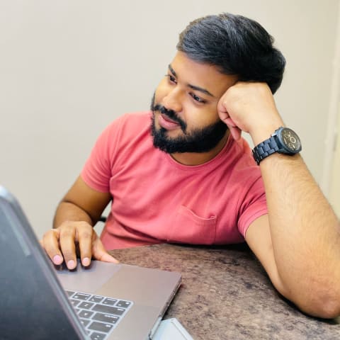 Profile photo of RAJAT P.