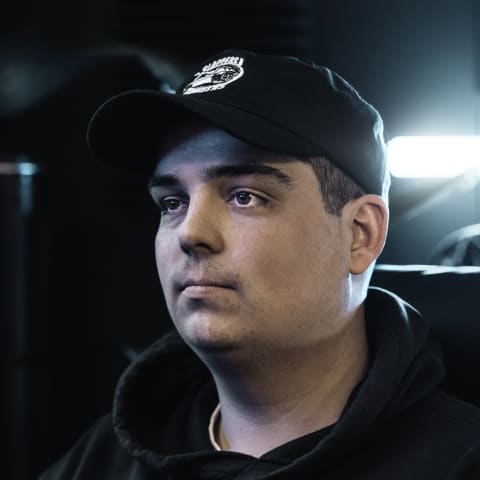 Profile photo of Patrick H.