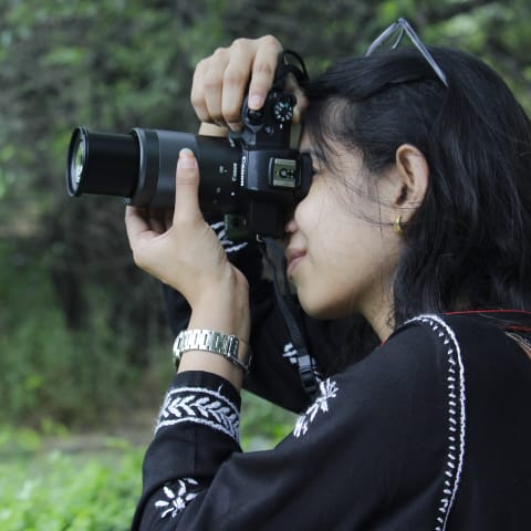 Profile photo of Zoya H.