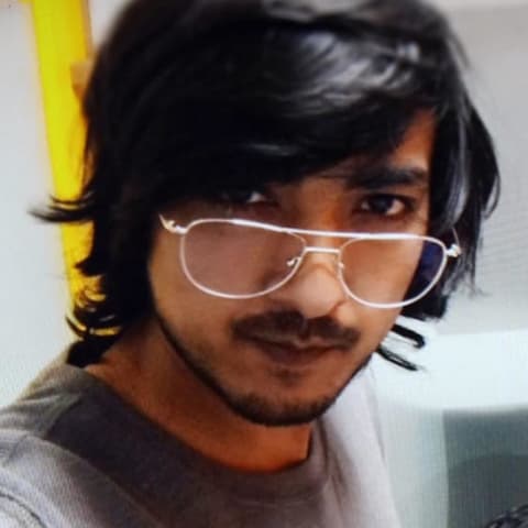 Profile photo of Ashish M.