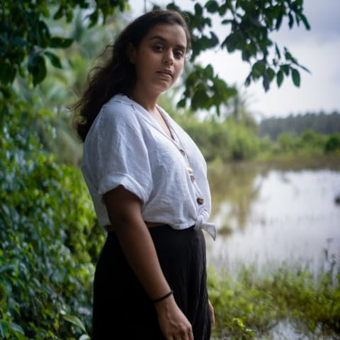 Profile photo of Taira M.