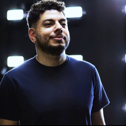 Profile photo of Joshua S.