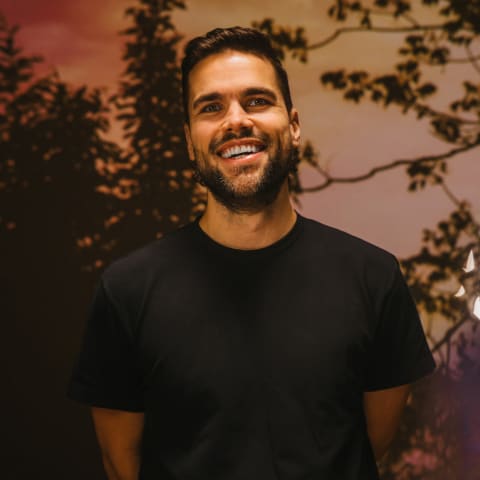 Profile photo of Teddy W.