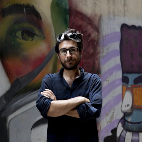 Profile photo of Oriol A.