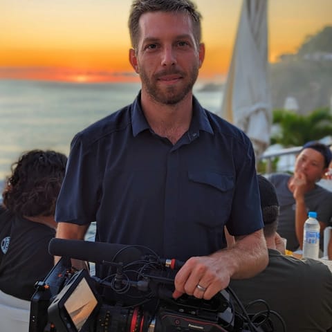 Profile photo of Caleb G.