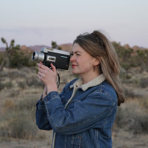 Profile photo of Tatum L.