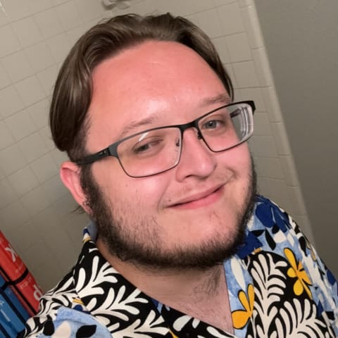 Profile photo of Isaac A.