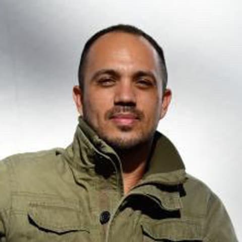 Profile photo of Gustavo M.