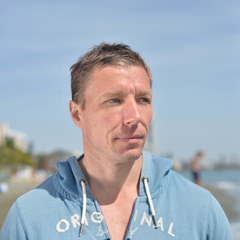 Profile photo of Sergei P.