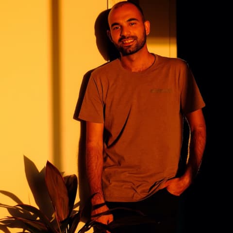 Profile photo of Ahmad M.