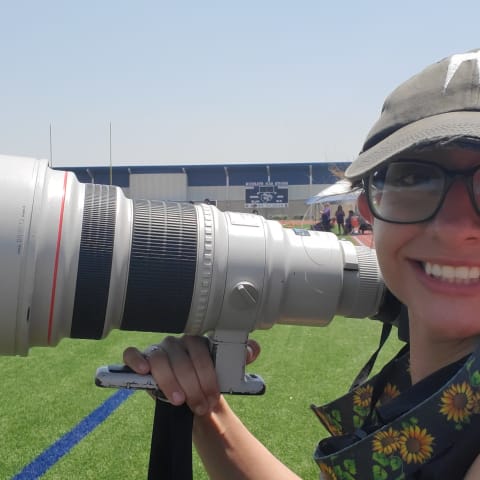 Profile photo of Alexis C.