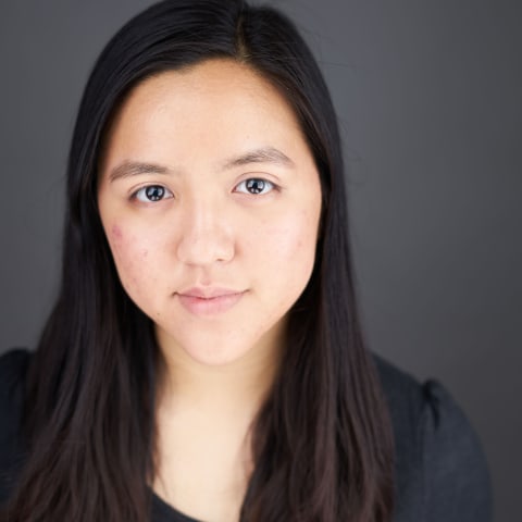 Profile photo of Audrey U.