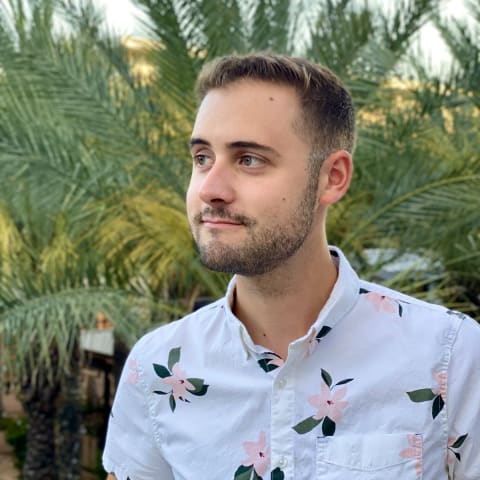 Profile photo of Andrew V.