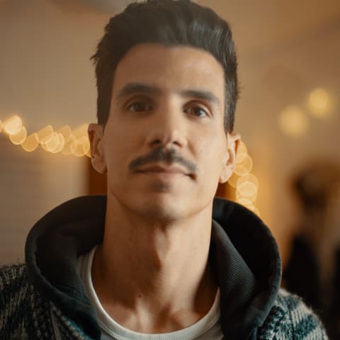 Profile photo of João E.