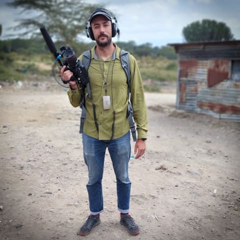 Profile photo of Angel R.