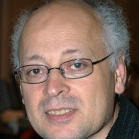 Profile photo of Hans D.