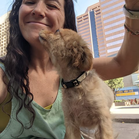 Profile photo of Riley M.