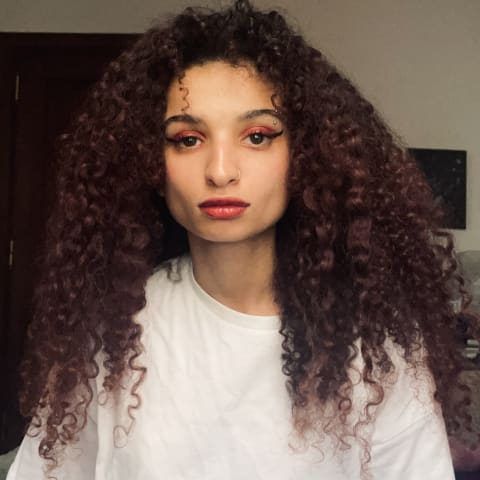 Profile photo of Mariam E.