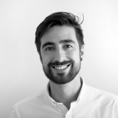Profile photo of Bernat P.