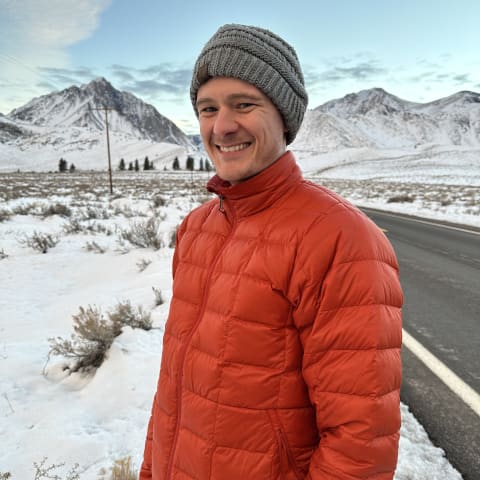 Profile photo of Tehben D.