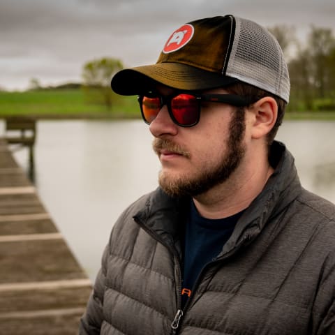 Profile photo of Wayne G.