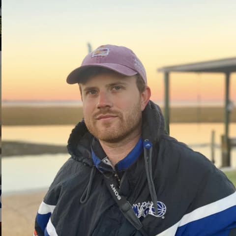 Profile photo of Harrison S.