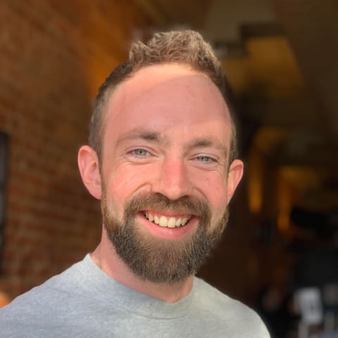 Profile photo of Patrick D.