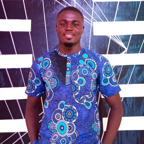 Profile photo of Ogemdinakachukwu E.