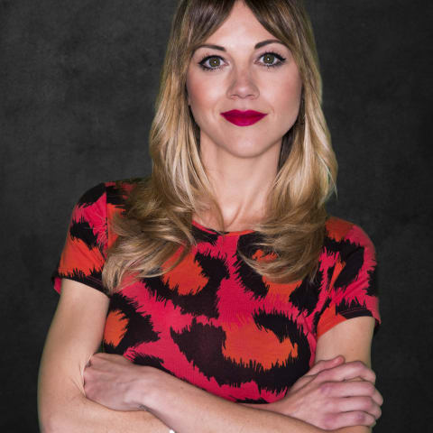 Profile photo of Helen S.