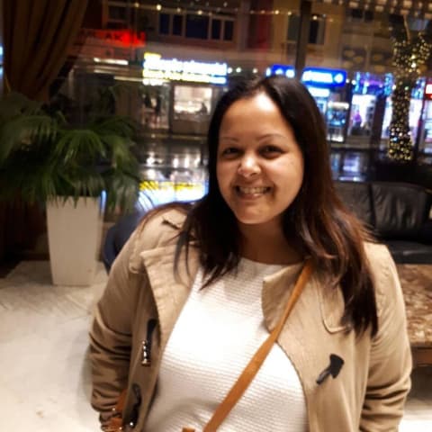 Profile photo of Lee Anne R.