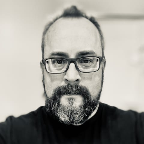 Profile photo of Erik R.