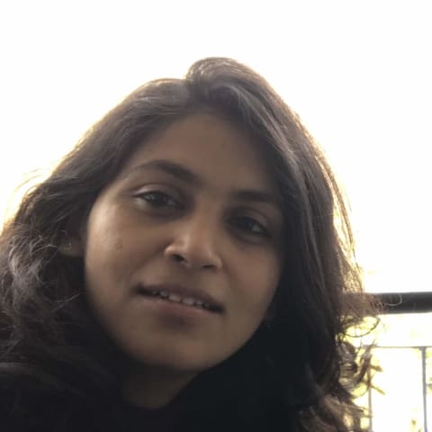 Profile photo of Priyamvada K.