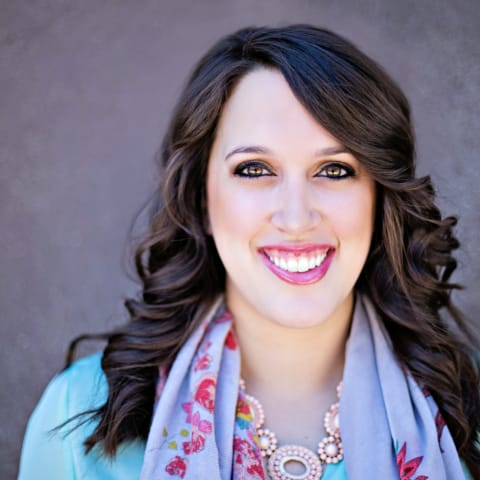 Profile photo of Lauren M.