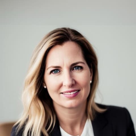 Profile photo of Sarah T.