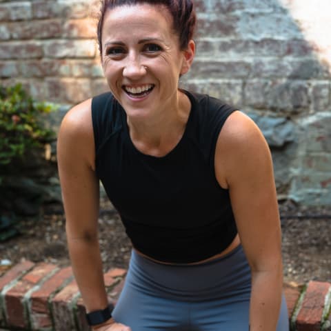 Profile photo of Danielle H.