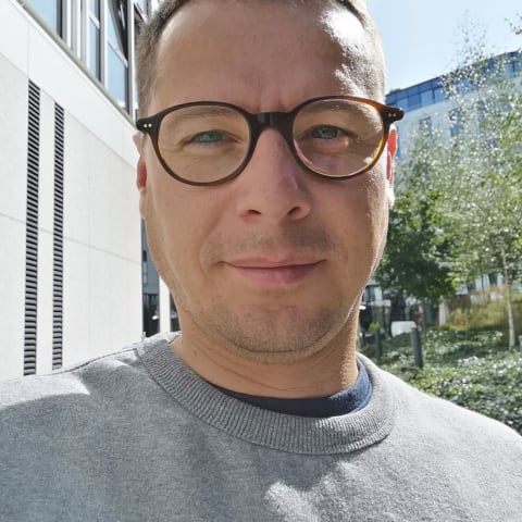 Profile photo of Maciej J.