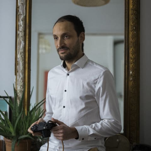 Profile photo of FRED M.