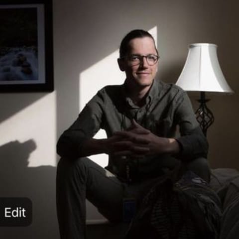 Profile photo of Luke F.