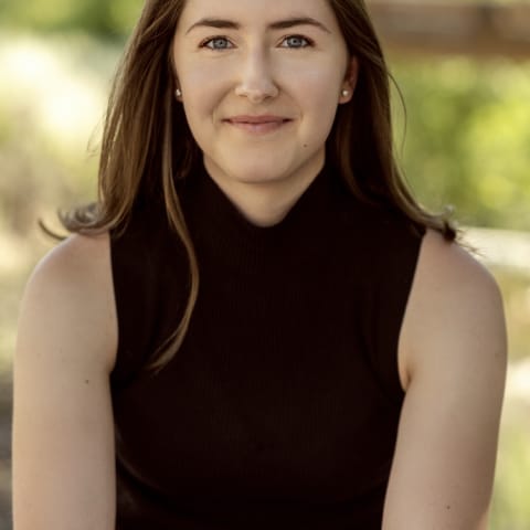 Profile photo of Hannah  P.