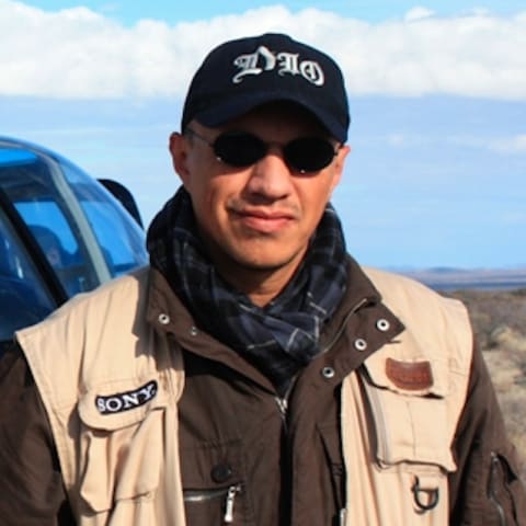 Profile photo of Sergio Julian L.