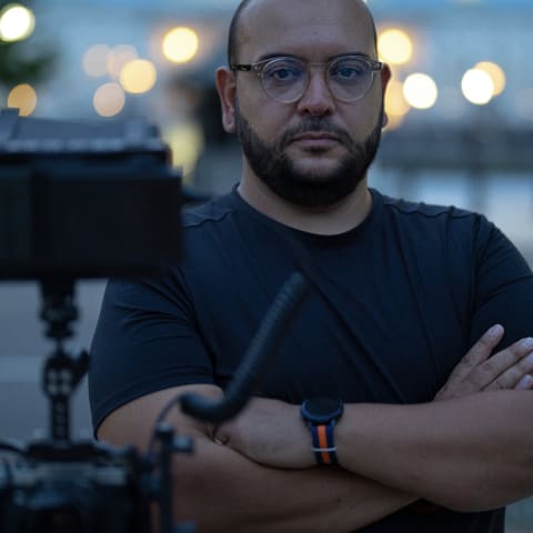 Profile photo of Remon H.