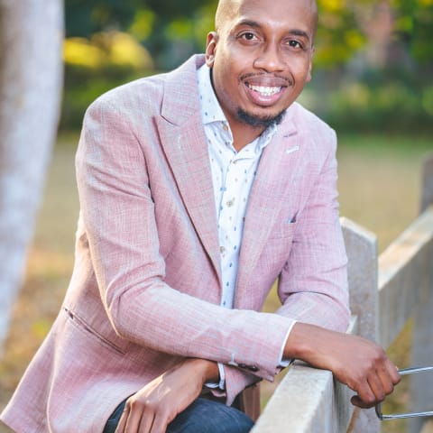 Profile photo of Shaun C.